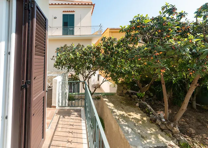 Villa dei Sogni Ischia